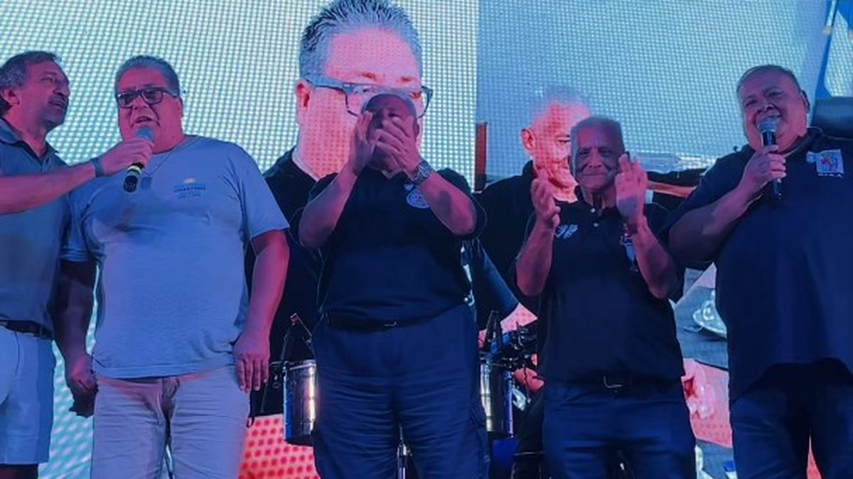 Cierre del verano, homenaje y gran fiesta popular en Ybarlucea