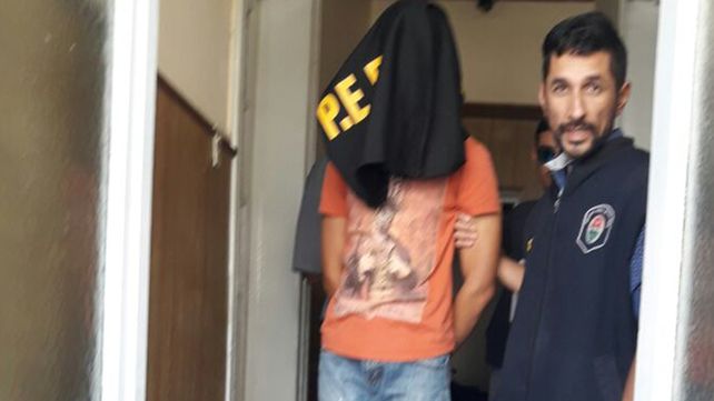 Cuatro barras de Patronato detenidos por la agresión a los chicos de Strobel en el Grella