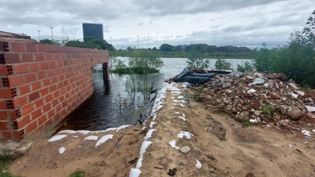La Vuelta del Paraguayo