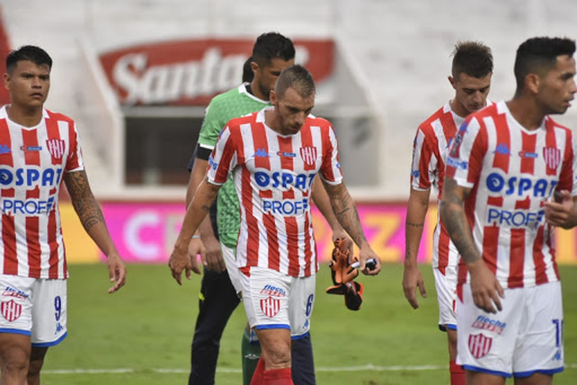 El suspenso que se abre en Unión por Bottinelli y Moyano