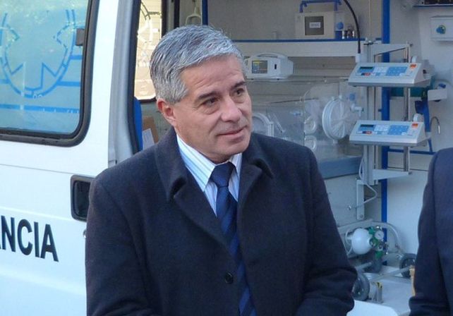 Médico pidió máscaras para atender pacientes y temen que lo sancionen