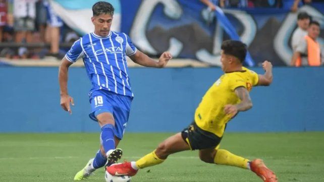 Defensa se juega sus chances de llegar a la Sudamericana ante Godoy Cruz