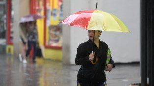 El tiempo en Rosario: ¿el martes finalmente llegarán los chaparrones?