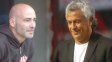 Sebastián Méndez y una luz de ventaja sobre Néstor Gorosito