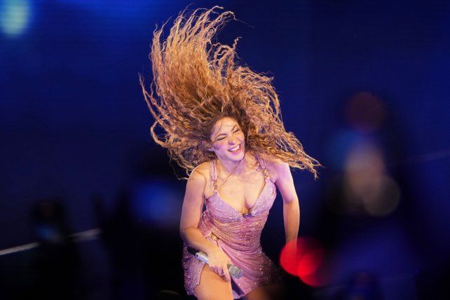 Shakira acumula problemas en su gira y suspendió otra fecha, ahora en Medellín