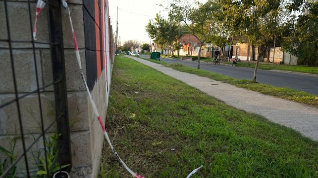 Dos balazos en la cabeza, triste final para un cartonero de Villa Moreno