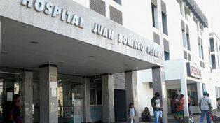 Separan a médicos del caso del bebé decapitado