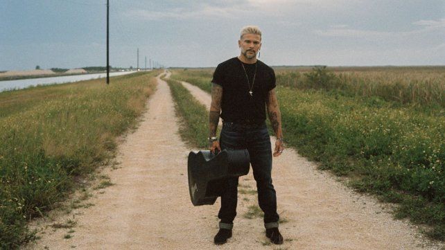 Nota exclusiva con Pedro Capó