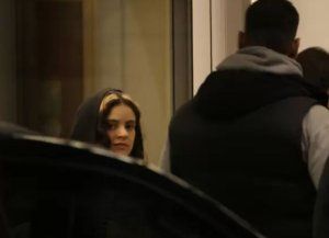 Rosalía llegó a la Argentina: vuelo íntimo y fuerte operativo de seguridad