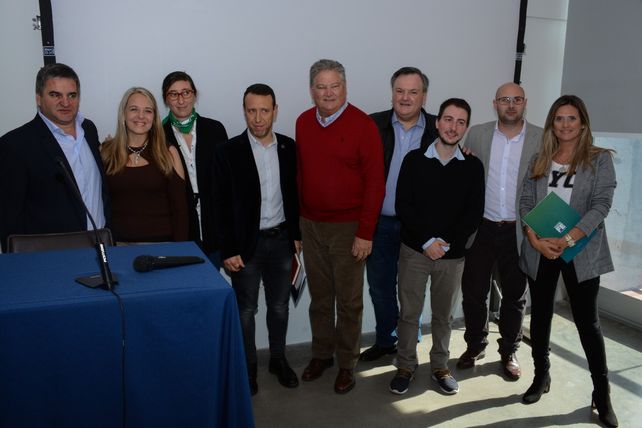 Se desarrolló en Santa Fe el 1° Encuentro Regional de Periodismo y Medios de Comunicación