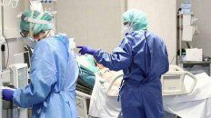 rosario registro veinte fallecimientos por coronavirus en las ultimas 24 horas rosario registro veinte fallecimientos por coronavirus en las ultimas 24 horas
