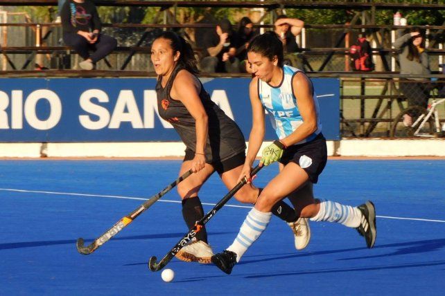 Definición abierta en el Torneo de Segunda División