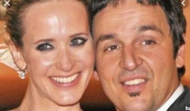 Ventura reveló datos complicados del ex marido de Julieta Prandi