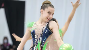 El deporte brasileño está de luto tras el fallecimiento de Isabelle Marciniak