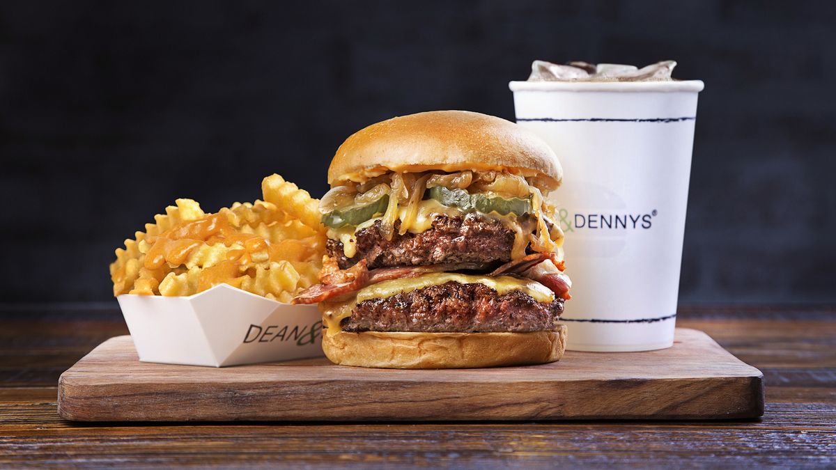 Dean & Dennys hace su desembarco en Rosario