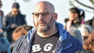 Octavio Crivaro no participará de la reunión convocada por el gobierno de Perotti con los equipos de seguridad