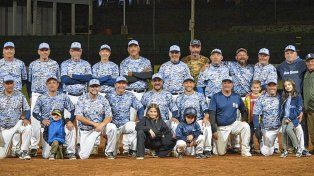 Paraná reafirmó su lugar como capital del sóftbol argentino con torneo de Lento