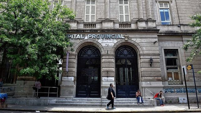 Rosario está al 95% de ocupación de camas de terapia intensiva