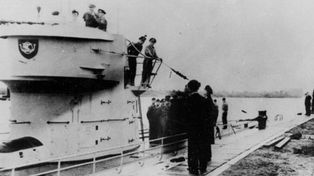 Hallan en las costas brasile&ntilde;as un submarino alem&aacute;n hundido en 1941
