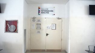 El hombre fue herido en distintas partes del cuerpo y quedó internado en el Hospital Iturraspe