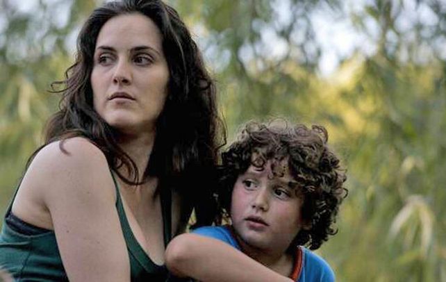 “Refugiado” tiene nueve nominaciones. Julieta Díaz es candidata a mejor actriz.