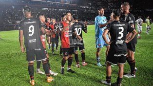 Colón descansa para pensar en Acassuso luego del paro de AFA con varias cuestiones