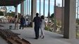 Expectativa. El Ejecutivo prevé que los trabajos en ejecución dinamicen la economía entrerriana. Expectativa. El Ejecutivo prevé que los trabajos en ejecución dinamicen la economía entrerriana.