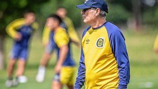 Central jugará dos amistosos antes de enfrentar a Unión por Copa Argentina