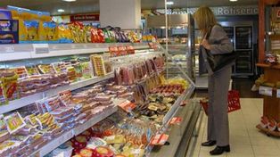 Agosto: la inflación Congreso fue del 1,5% y alcanzó el 15,7% en el año