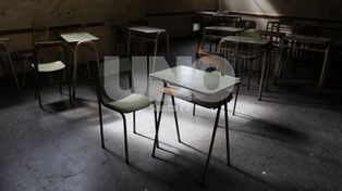 Los docentes de todo el país volverán a parar 48 horas la semana que viene