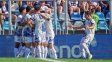 Talleres derrotó sobre la hora a Gimnasia (LP) de visitante y toma aire en el descenso