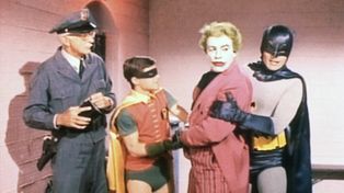 Sinatra estuvo a punto de ser el Guasón y otras siete curiosidades de Batman