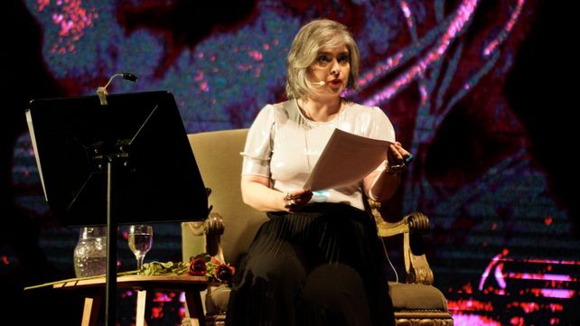 La miniserie de Netflix estará basada&nbsp; en el cuento de Mariana Enriquez y contará con la dirección del chileno Pablo Larraín
