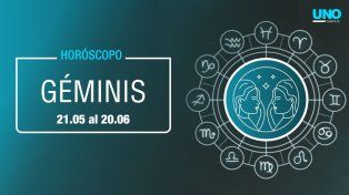 Horóscopo Géminis