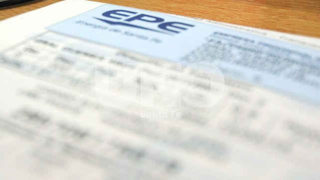Confirmado: desde marzo la factura de la EPE podrá pagarse mensualmente