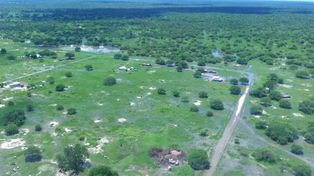 Intensifican los operativos sanitarios a pobladores del norte