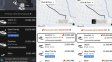 se dispararon los precios de uber y didi por el paro general y la tormenta en parana se dispararon los precios de uber y didi por el paro general y la tormenta en parana