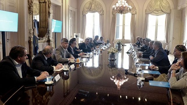 Macri anunció que declarará la emergencia en Santa Fe por las inundaciones