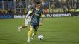 En Central, la lista de concentrados llegó con el regreso de uno de los pilares del equipo