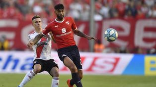 El defensor de equipo grande que suena para reforzar a Unión