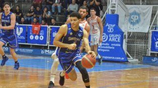 Santa Paula va por el golpe en Colón y sueña con las semifinales