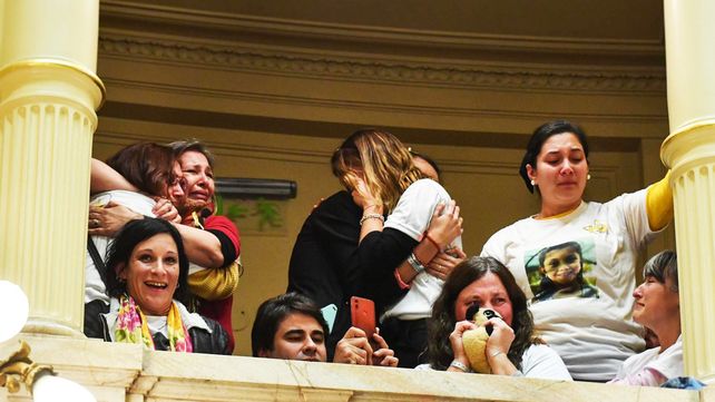 Carla Vizzotti promete pronta implementación de leyes de VIH y oncopediatría&nbsp;