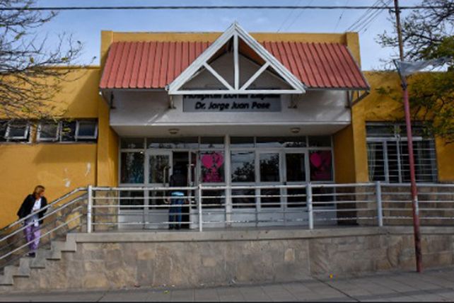 En el Hospital de Zapala falleci&oacute; un hombre de 64 a&ntilde;os que resid&iacute;a en Loncopu&eacute;.