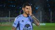 El mensaje del Cuti Romero que revoluciona a todo Belgrano antes de la final