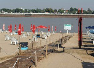 La Municipalidad de Santa Fe impulsa la puesta en valor de los paradores de la Costanera y llama a licitación