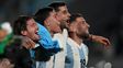 Argentina ya está clasificada el Mundial 2026 junto a otras seis selecciones