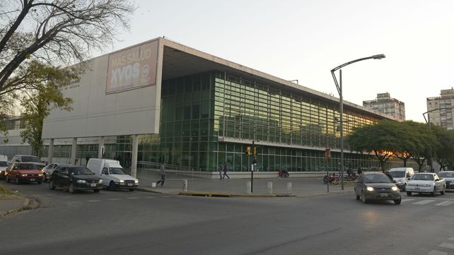 La víctima fue derivada al Hospital de Emergencias donde falleció alrededor de las 19.&nbsp;