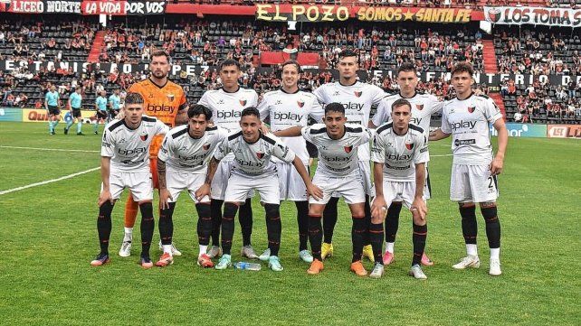 El uno por uno de Colón en la victoria ante Los Andes.