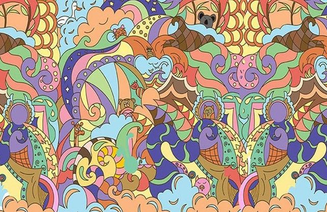 Qu&eacute; animal ves