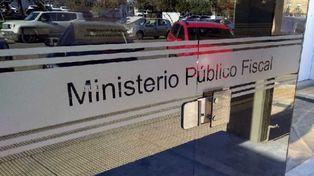 Un joven quedó detenido tras fracturarle la mandíbula a golpes a su pareja y provocarle un aborto